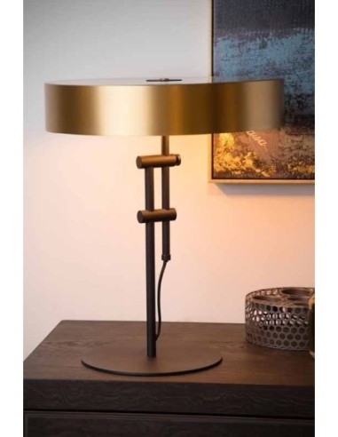 Lampe de table Led Giada  - Lucide Leluminaireled.com