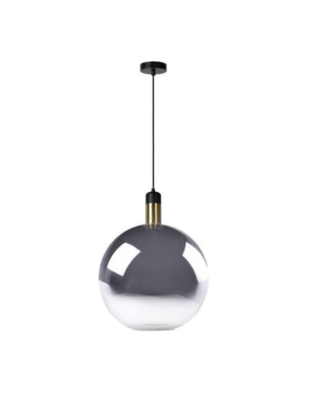 Suspension intérieure Led Julius ronde - Lucide Leluminaireled.com