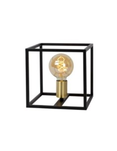 Lampe à poser intérieure Led  - Lucide - Ruben Leluminaireled.com