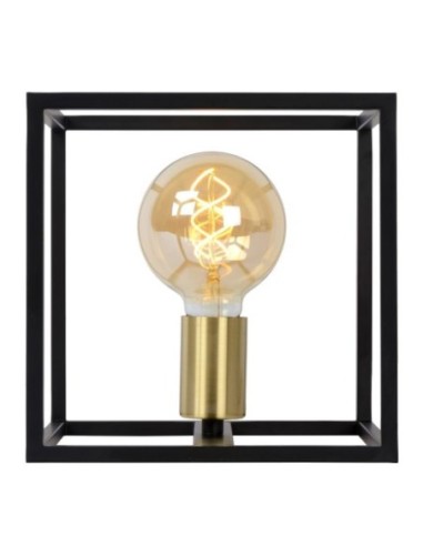 Lampe à poser intérieure Led  - Lucide - Ruben Leluminaireled.com