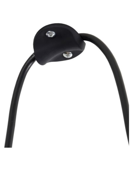 Suspension type araignée multi douilles silicone - Lucide - Fix Leluminaireled.com