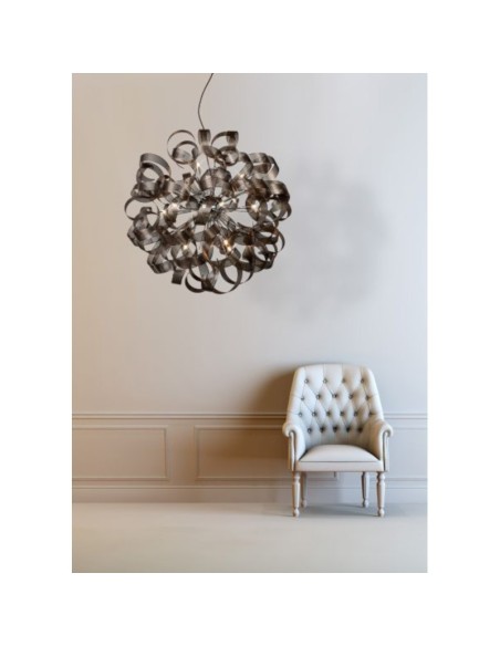 Suspension intérieure Led Atoma 80 - Lucide Leluminaireled.com