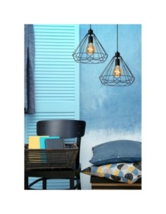Suspension métal Led Kyara - Lucide Leluminaireled.com 2