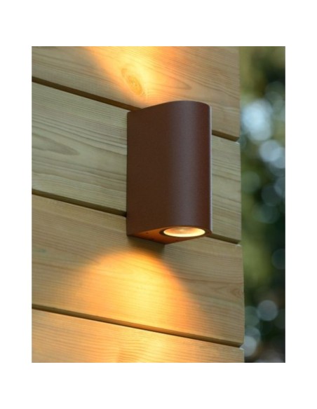 Applique extérieure Led Boogy - Lucide Leluminaireled.com