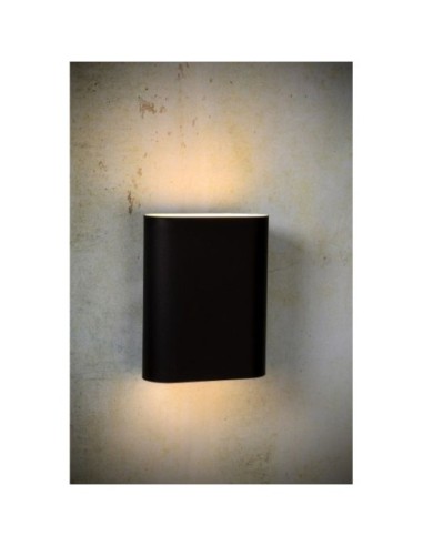 Applique murale intérieure Led Ovalis - Lucide Leluminaireled.com