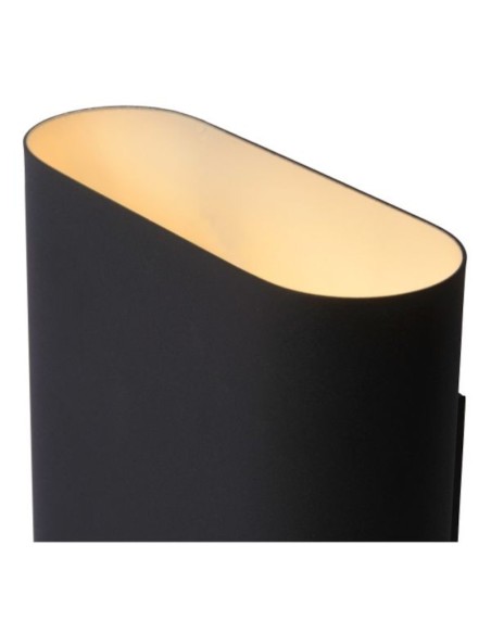 Applique murale intérieure Led Ovalis - Lucide Leluminaireled.com