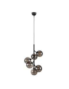 Suspension intérieure Led Callisto verre - Markslöjd Leluminaireled.com 2