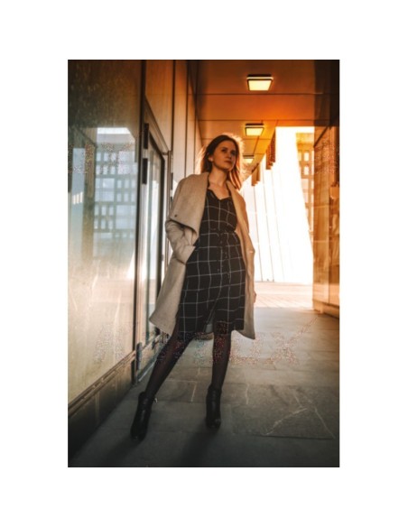 Plafonnier intérieur extérieur Led IP 54 Beno - Kanlux Leluminaireled.com