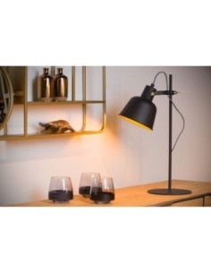 Lampe de table Led Pia - Lucide Leluminaireled.com 2