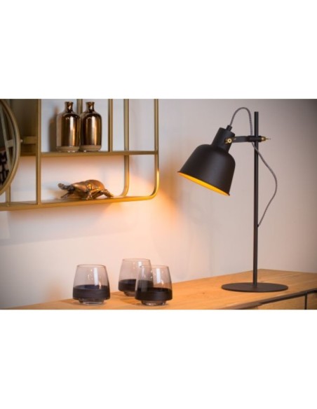 Lampe de table Led Pia - Lucide Leluminaireled.com