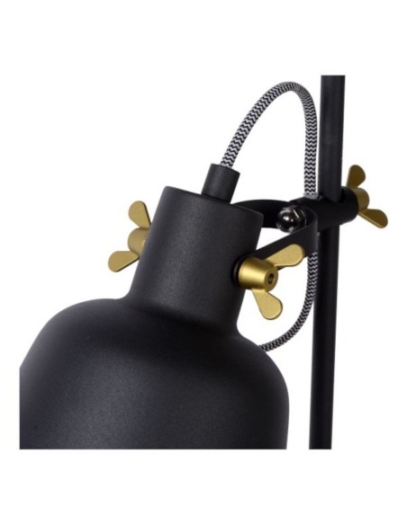 Lampe de table Led Pia - Lucide Leluminaireled.com