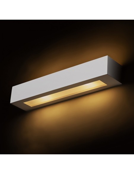 Applique  intérieure Rolo 45 - Rendl Light Studio Leluminaireled.com