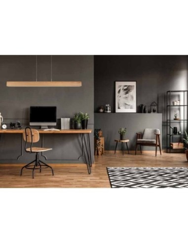 Suspension Led Sytze dimmable - Lucide Leluminaireled.com