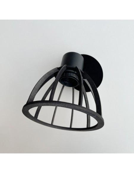 Applique Led Tilda I 1xE27 - Fischer & Honsel Leluminaireled.com