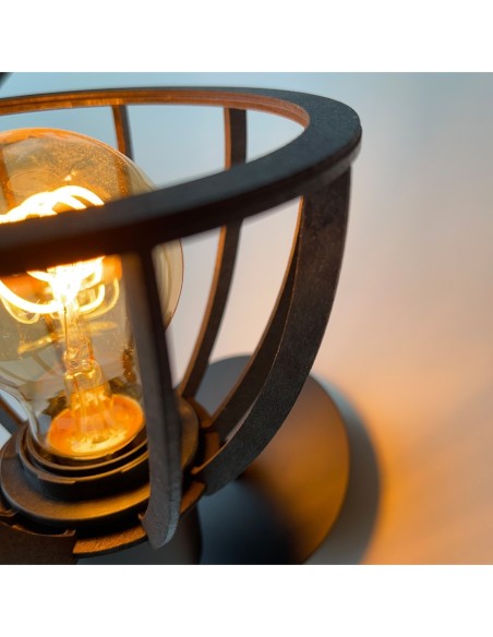 Applique Led Tilda I 1xE27 - Fischer & Honsel Leluminaireled.com