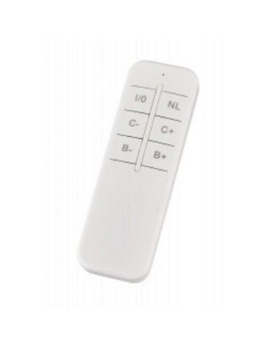 Plafonnier/applique Led CCT Dots rond - Fischer & Honsel Leluminaireled.com