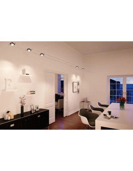 Ampoule Led GU5.3 dimmable 6