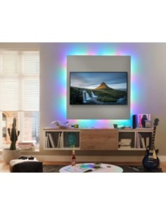 Kit ruban Led RGB  - Paulmann Leluminaireled.com 2