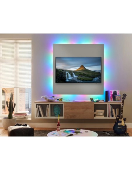 Kit ruban Led RGB  - Paulmann Leluminaireled.com