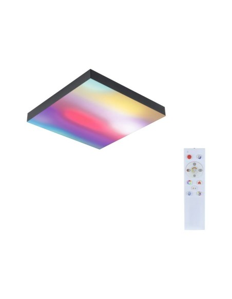 Plafonnier Led  RGB  Rainbow  - Paulmann - Velora Leluminaireled.com