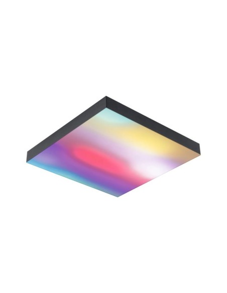 Plafonnier Led  RGB  Rainbow  - Paulmann - Velora Leluminaireled.com