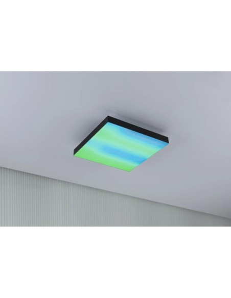 Plafonnier Led  RGB  Rainbow  - Paulmann - Velora Leluminaireled.com