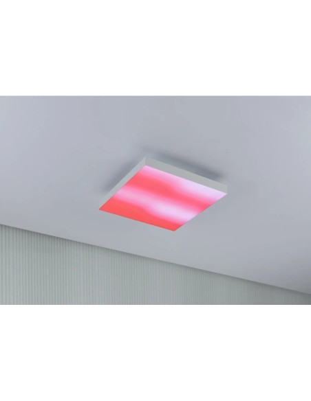 Plafonnier Led  RGB  Rainbow  - Paulmann - Velora Leluminaireled.com
