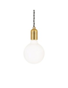 Ampoule Led  E27 dimmable blanc chaud G125- Girard Sudron Leluminaireled.com