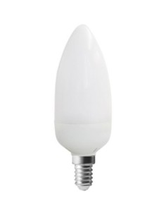 Ampoule Led   E14  forme flamme 3 modes - Girard Sudron Leluminaireled.com 2