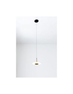 Suspension Led Orion 1 point lumineux - Mantra Leluminaireled.com 2
