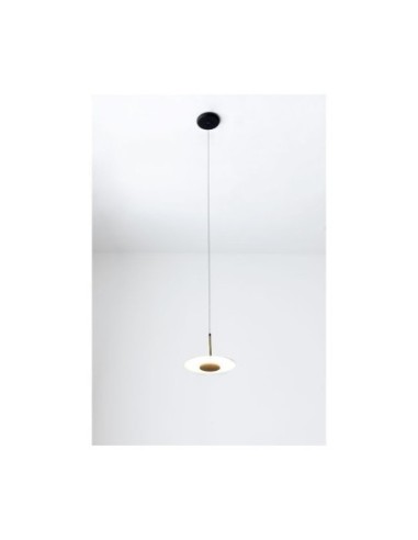 Suspension Led Orion 1 point lumineux - Mantra Leluminaireled.com