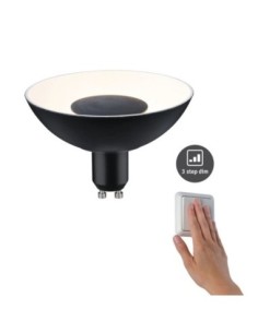 Ampoule Led GU10 dimmable 4