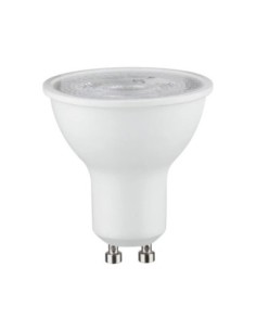 Ampoule Led GU10 dimmable 7W blanc chaud blanche - Paulmann Leluminaireled.com