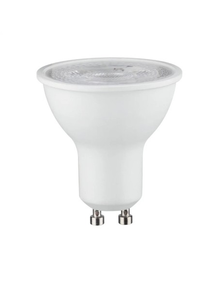 Ampoule Led GU10 dimmable 7W blanc neutre blanche - Paulmann Leluminaireled.com