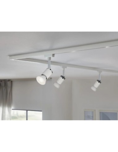 Ampoule Led GU10 dimmable 7W blanc neutre blanche - Paulmann Leluminaireled.com