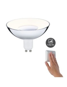 Ampoule Led GU10 dimmable 4
