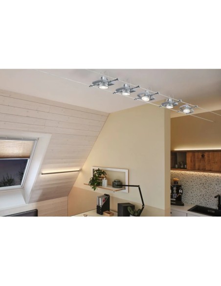 Ampoule Led GU5.3 dimmable 6