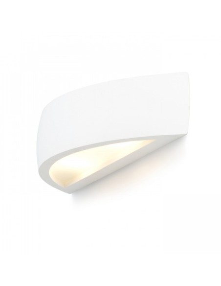 Applique  intérieure bi-directionnelle Crescent - Rendl Light Studio Leluminaireled.com