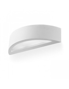 Applique  intérieure bi-directionnelle Crescent - Rendl Light Studio Leluminaireled.com 2