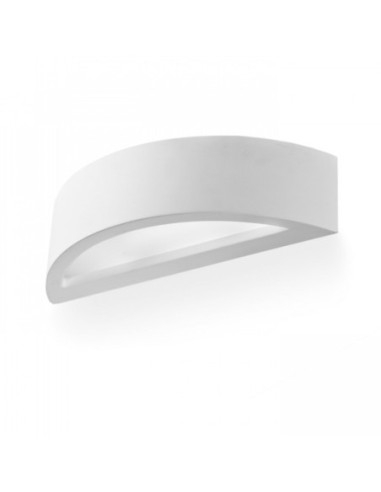 Applique  intérieure bi-directionnelle Crescent - Rendl Light Studio Leluminaireled.com