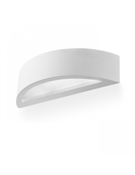 Applique  intérieure bi-directionnelle Crescent - Rendl Light Studio Leluminaireled.com