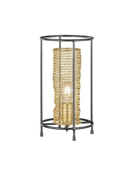 Lampe de table Led Ano 36 cm - Fischer & Honsel Leluminaireled.com