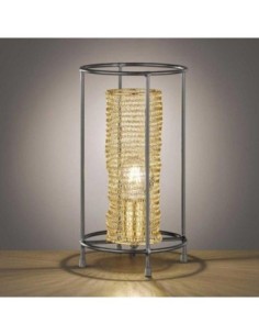 Lampe de table Led Ano 36 cm - Fischer & Honsel Leluminaireled.com 2