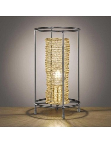 Lampe de table Led Ano 36 cm - Fischer & Honsel Leluminaireled.com