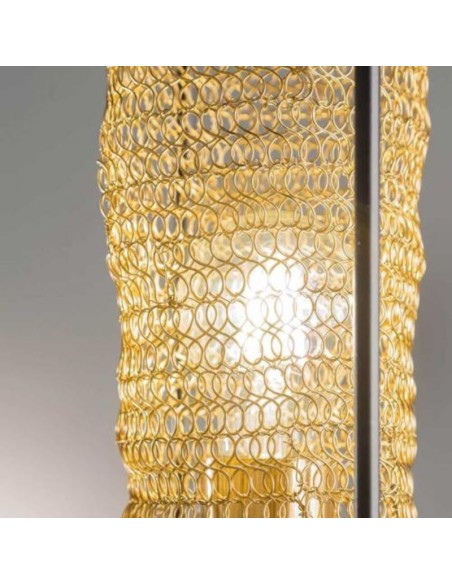 Lampe de table Led Ano 36 cm - Fischer & Honsel Leluminaireled.com