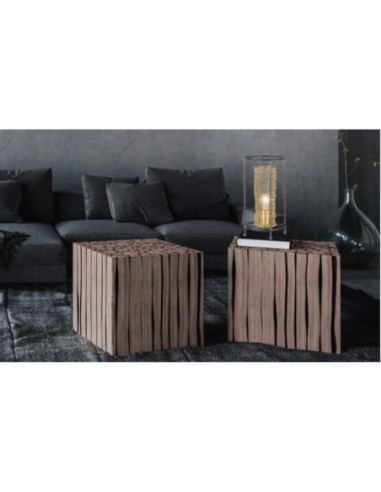 Lampe de table Led Ano 36 cm - Fischer & Honsel Leluminaireled.com