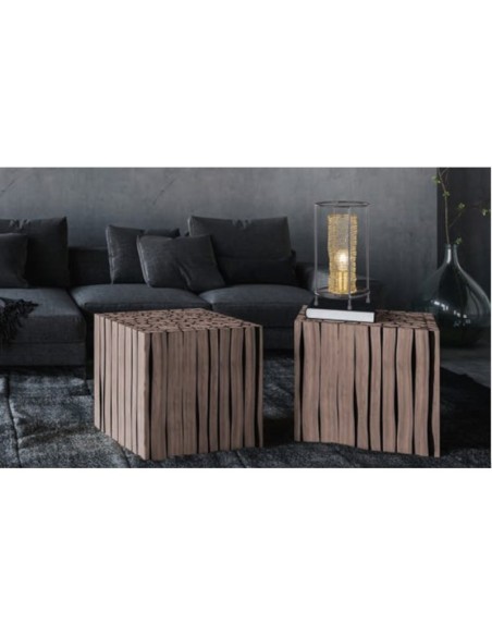 Lampe de table Led Ano 36 cm - Fischer & Honsel Leluminaireled.com