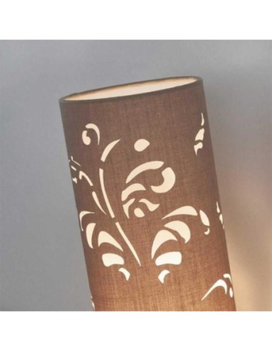 Lampe de table Led Flora 35 cm - Fischer & Honsel Leluminaireled.com