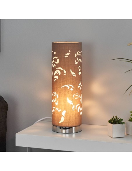 Lampe de table Led Flora 35 cm - Fischer & Honsel Leluminaireled.com