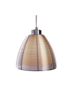 Suspension Led Filo Mob chrome  - Deko Light Leluminaireled.com